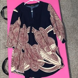 COPY - Reborn Tunic Top Medium